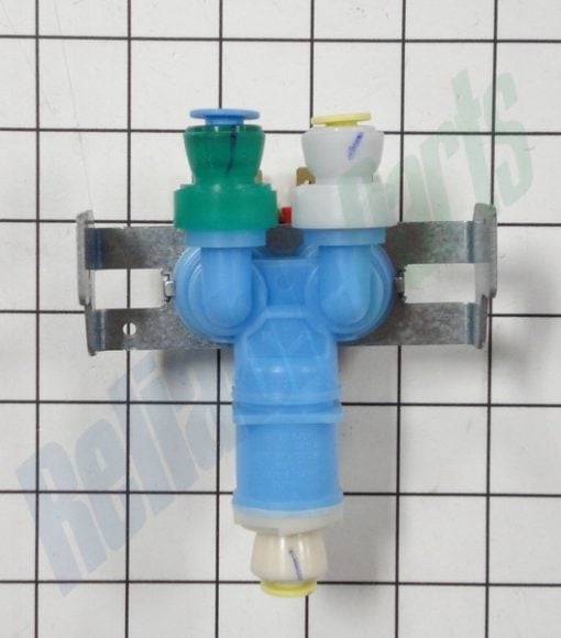 WP2317883 Whirlpool Water Inlet Valve - Image 3