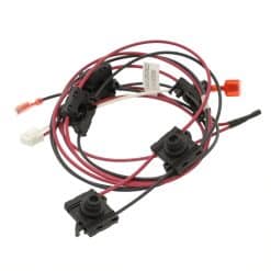 5304528828 Frigidaire Harness
