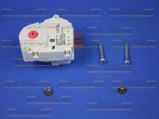 R0168027 - KIT; DEFROST TIMER - Image 5