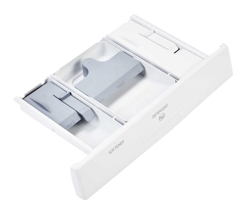 W10861667 Whirlpool Washer Dispenser Drawer