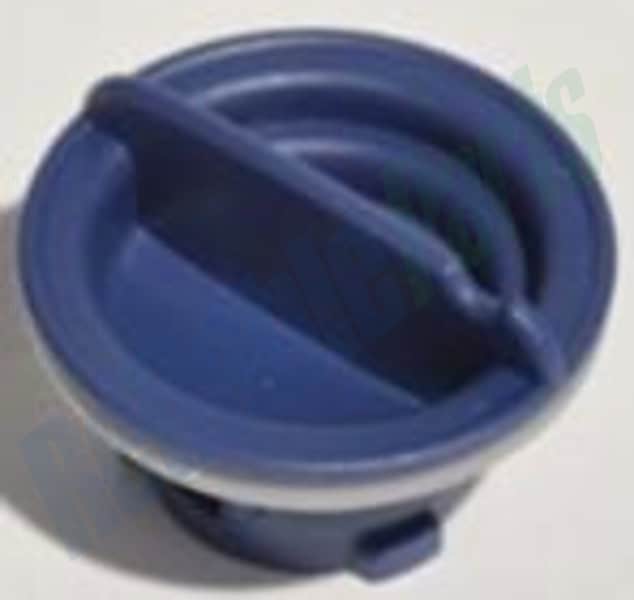 WPW10077881 Whirlpool Dispenser Cap - Image 3