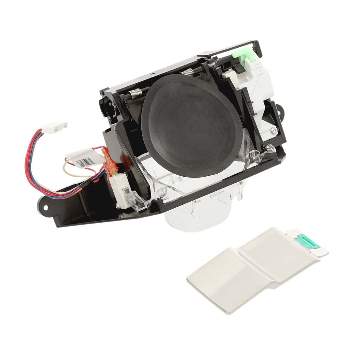 5303918773 Frigidaire Refrigerator Dispenser and Paddle