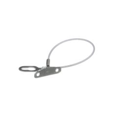 WD7X14 GE Dishwasher Door Cable Assembly