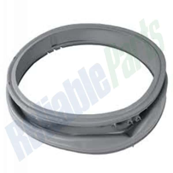 4986ER0004B LG Washer Door Boot Gasket Bellows Without Drain Hole - Image 2