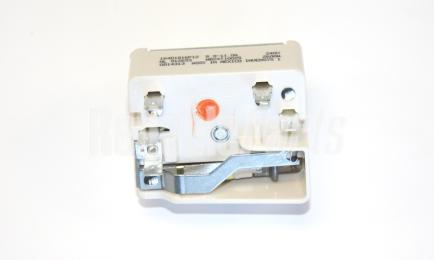 WB24T10025 GE Oven Infinite Switch - Image 3