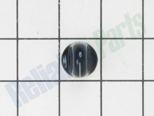 WB03T10035 GE Oven Black Selector Knob - Image 7