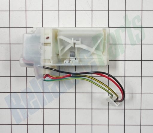 WPW10257451 Whirlpool Refrigerator Damper - Image 4