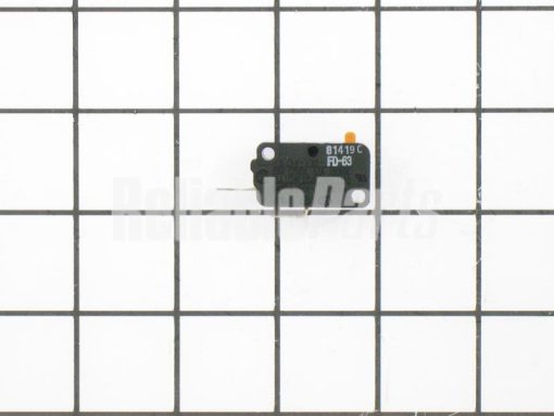 3405-001034 Samsung Range Microwave Oven Micro Switch 125/250 VAC - Image 7