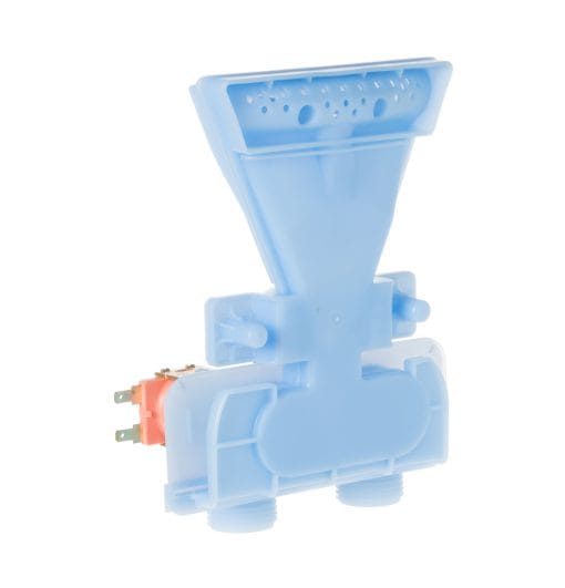 WH13X26535 GE Washer Water Inlet Valve - Image 4