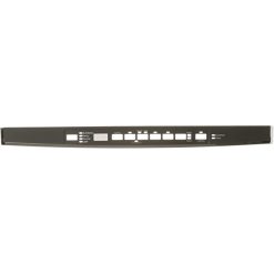 WD34X21700 GE Dishwasher Console Cover Graphics Assembly