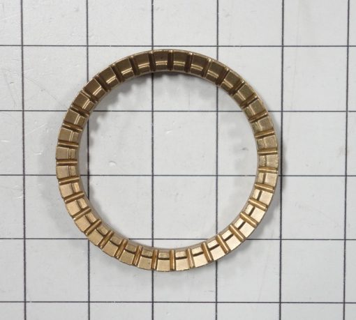 DE81-04102A Samsung Service D Burner Ring Single 5 FG