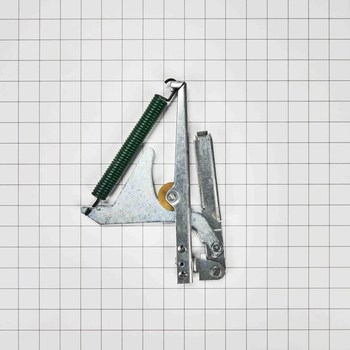 74001984 Whirlpool Stove Door Hinge - Image 2