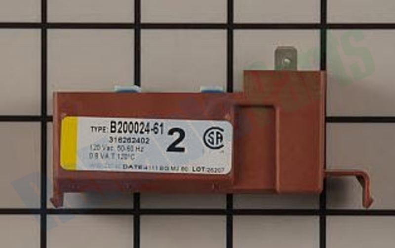 808608801 Frigidaire Oven Range Ignition/Spark Module - Image 3