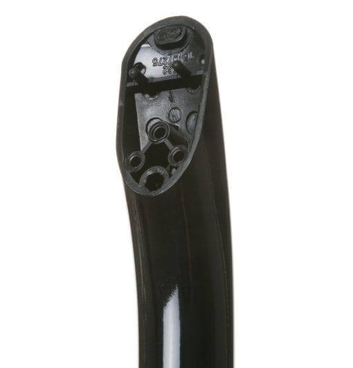WB15K10102 GE Range Handle - Image 2