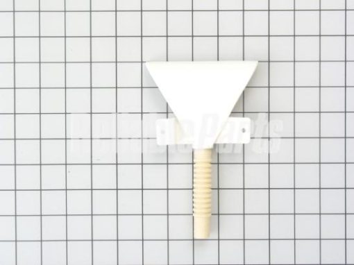 WH41X10077 GE Hose and Water Inlet - Image 4
