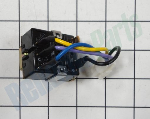 WP4456836 Whirlpool Speed Switch - Image 4