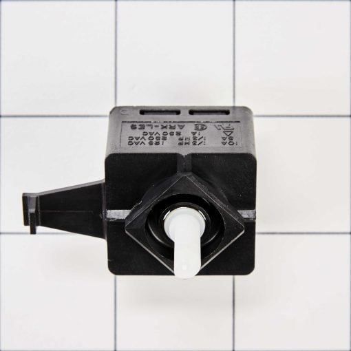 WP3395382 Whirlpool Switch Push To Start - Image 4