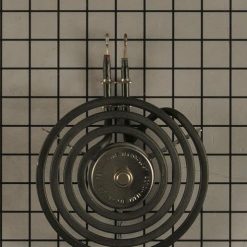 GE OEM WB31X46067 OEM 6" Surface Burner for Appliances
