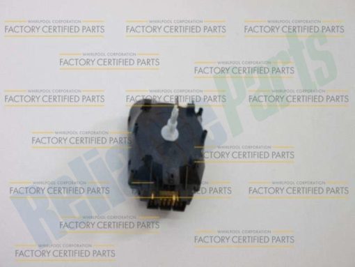 WP8557393 Whirlpool Timer - Image 4