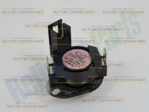 WP8557403 Whirlpool Thermostat - Image 6