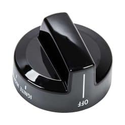 WPW10160649 Whirlpool Knob