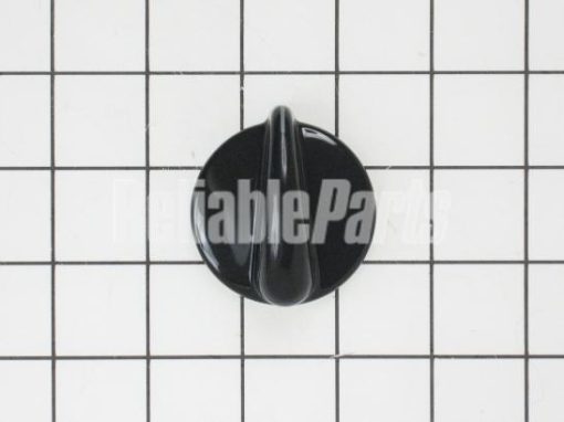 WB03T10192 GE Oven Black Knob - Image 4