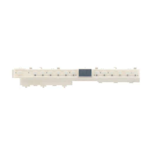 11031054 Bosch Dishwasher Operating Module - Image 2