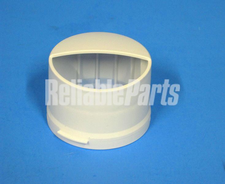WP2260518W Whirlpool Refrigerator Filter Cap