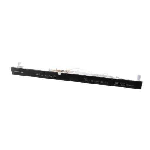 W11416458 Whirlpool Console