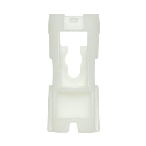 DA61-08229A Samsung Refrigerator Freezer Handle Support - Image 3