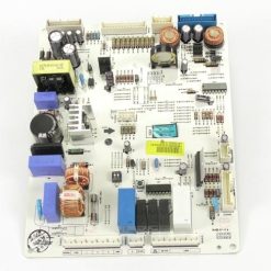 CSP30000210 LG Refrigerator Service PCB Assembly
