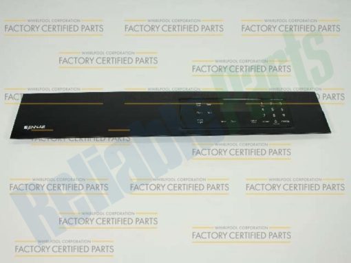WP5766M099-60 Whirlpool Control Panel - Image 2