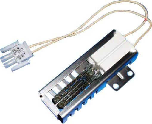 74007498 Whirlpool Range Flat Ignitor