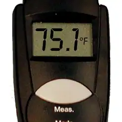 Supco POCKET INFRARED THERMOMETER PIT1