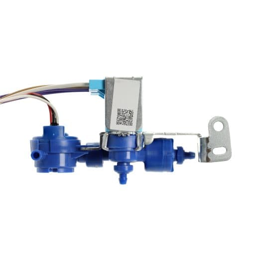 DA62-04027A Samsung Refrigerator 2 Way Water Inlet Valve - Image 4