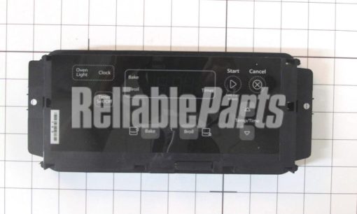 WPW10556710 Whirlpool Electronic Control Board - Image 3