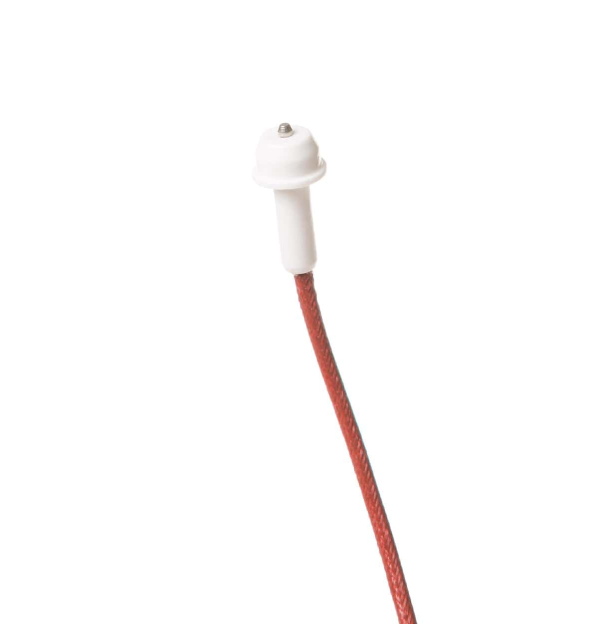 WB18K10098 GE Oven Igniter Switch and Harness Assembly - Image 4