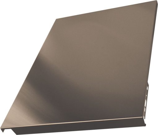 20000393 Bosch Oven Side Panel