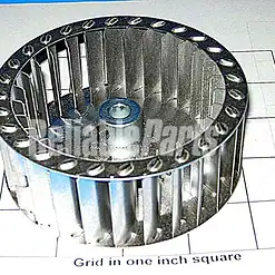 LA11AA005 Carrier Inducer Motor Blower Wheel