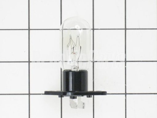 WB36X10131 GE Microwave Oven Cavity Lamp 30W 125V - Image 6