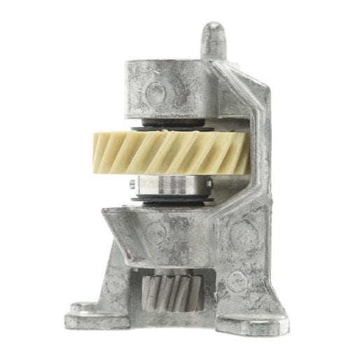 WP240309-2 Whirlpool Stand Mixer Worm Drive Pinion Gear Assembly - Image 2