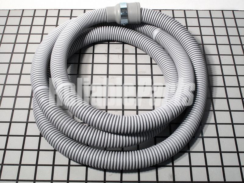 DC97-12534D Samsung Washer Water Drain Hose - Image 2