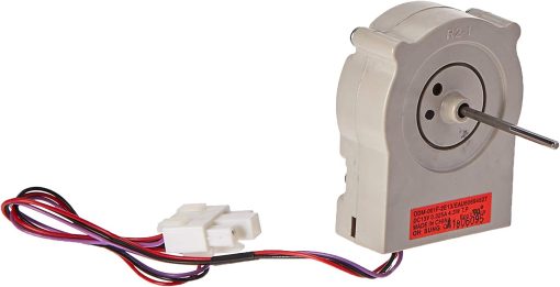 EAU60694527 LG DC Motor
