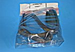 WPW10509257 Whirlpool Door Gasket