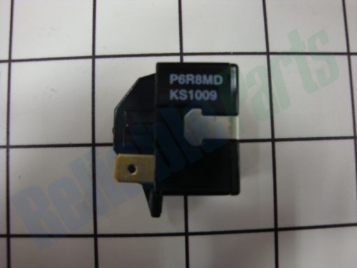 6749C-0014E LG Refrigerator Compressor Start Relay Thermistor Assembly - Image 2