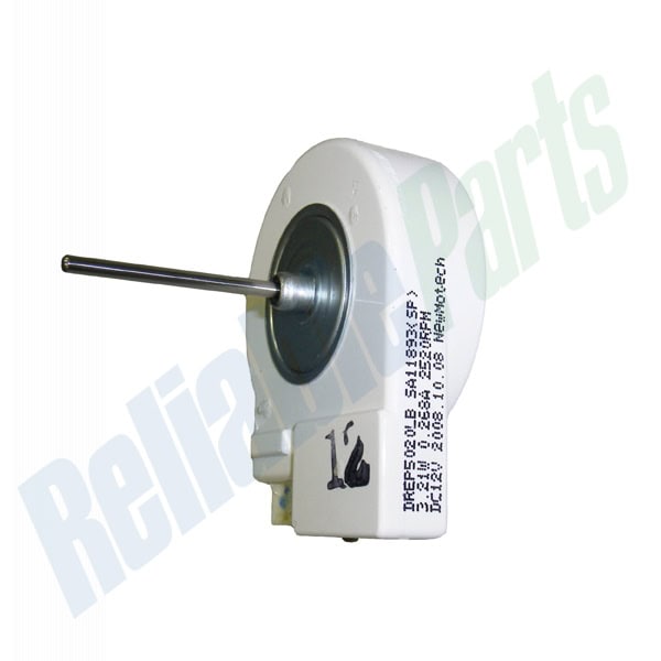 DA31-00146e Samsung Refrigerator Evaporator Fan Motor - Image 3
