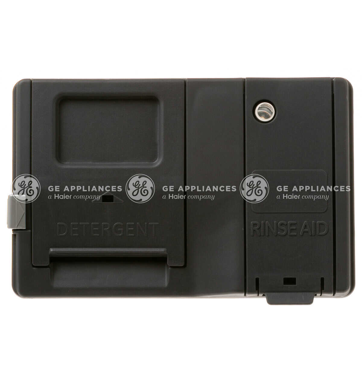 WD12X32798 GE Detergent Dispenser