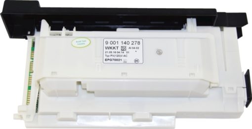 12009543 - POWER MODULE PROGRAMMED