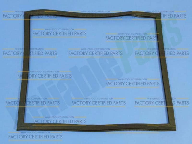 WPW10238068 Whirlpool Refrigerator Gasket - Image 2