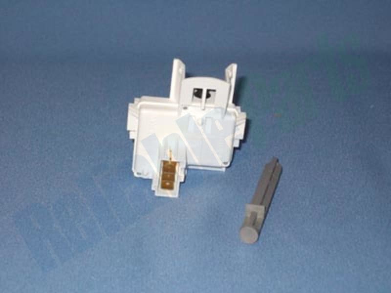 12001908 Whirlpool Washer Switch Kit For Lid - Image 5